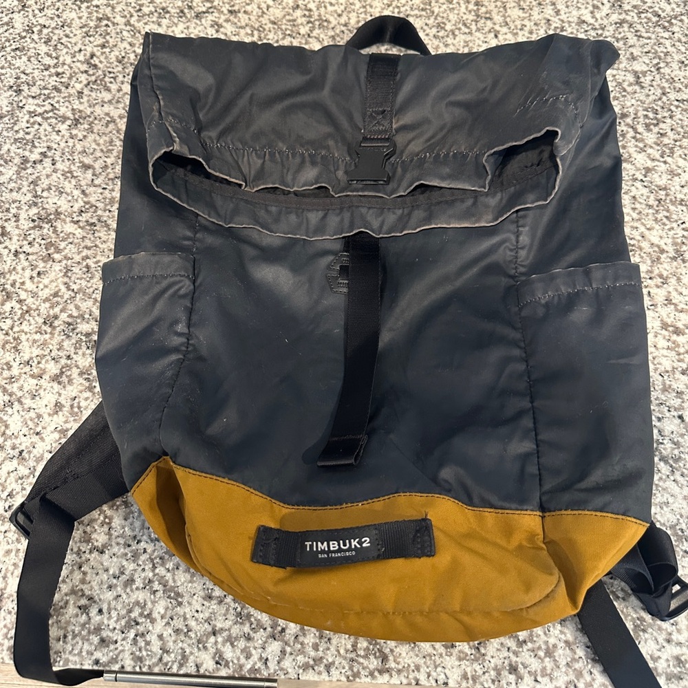 Timbuk2, San Francisco, backpack